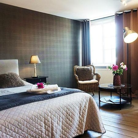 דירות אולז'טין Dk Apartament Stare Miasto מראה חיצוני תמונה