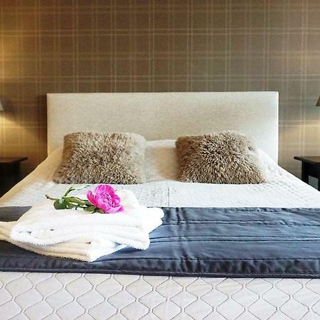 דירות אולז'טין Dk Apartament Stare Miasto מראה חיצוני תמונה