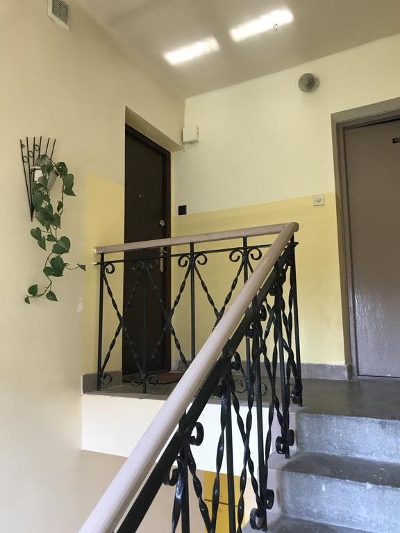 דירות אולז'טין Dk Apartament Stare Miasto מראה חיצוני תמונה