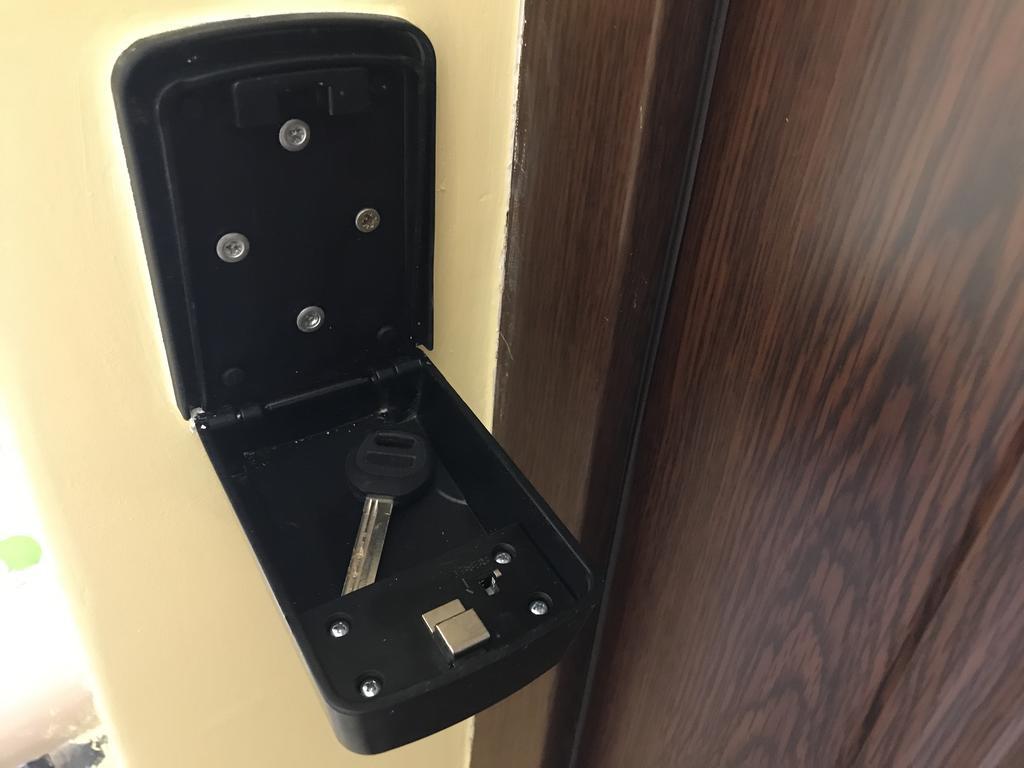 דירות אולז'טין Dk Apartament Stare Miasto מראה חיצוני תמונה