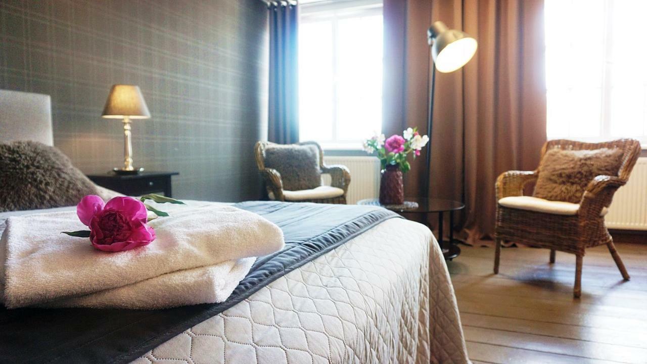 דירות אולז'טין Dk Apartament Stare Miasto מראה חיצוני תמונה